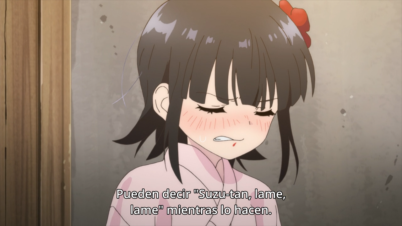 Kiitarou Shounen no Youkai Enikki (PuyaSubs!)